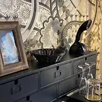 弗拉提娜57号酒店 4* 罗马
