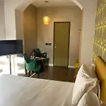 弗拉提娜57号酒店 招待所 罗马