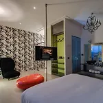 弗拉提娜57号酒店 4* 罗马