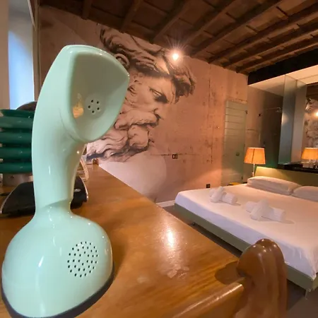 Affittacamere Frattina 57 Roma