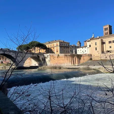 Frattina 57 Gæstehus 4*