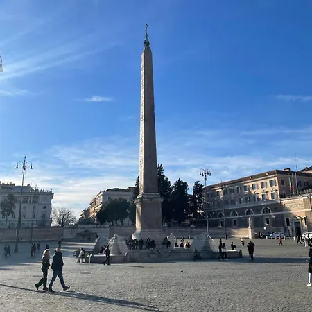 Frattina 57 4* Roma