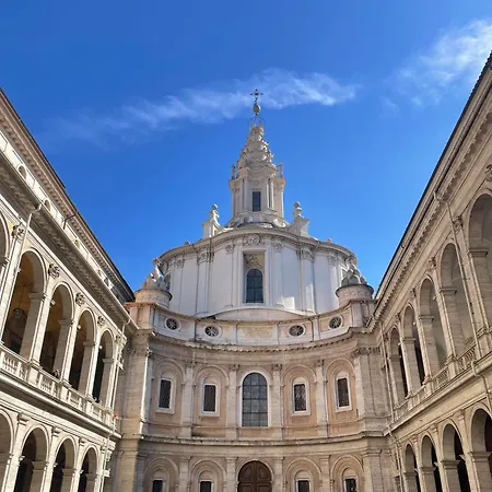 Frattina 57 Affittacamere Roma