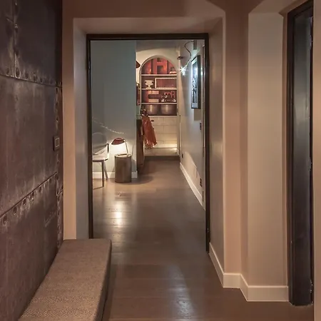 Affittacamere Frattina 57 4*