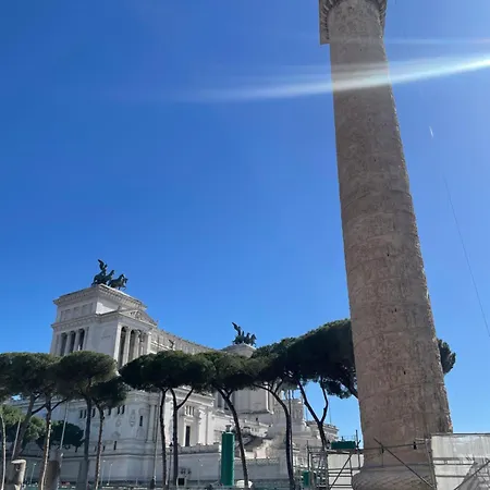 Frattina 57 Affittacamere