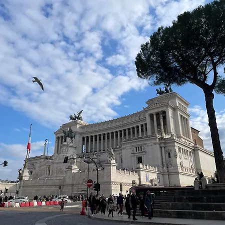 Frattina 57 Affittacamere Roma