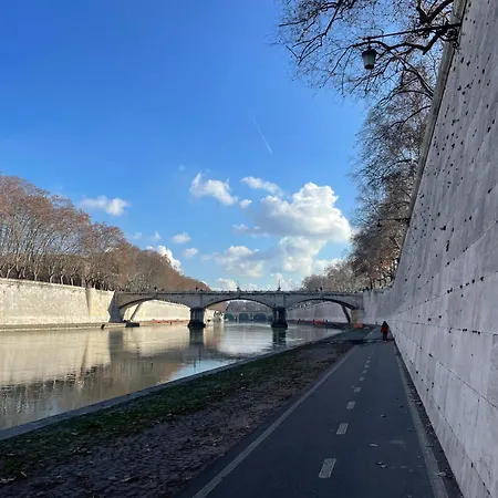 Frattina 57 Affittacamere 4*