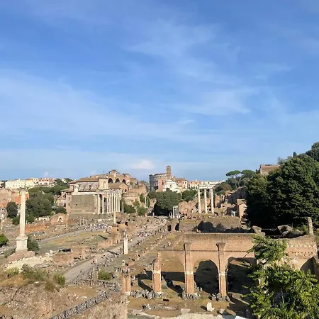 Gæstehus Frattina 57 Rom