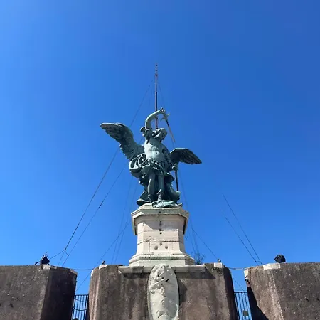 Affittacamere Frattina 57 4*