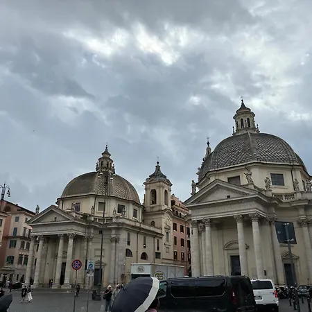 Affittacamere Frattina 57