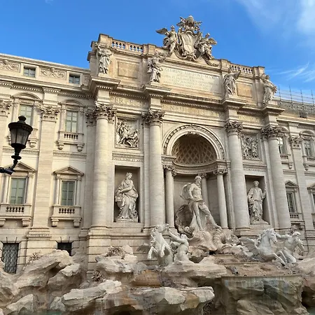 Gæstehus Frattina 57