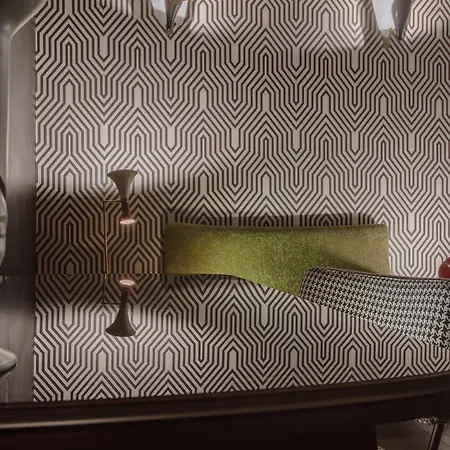 Gæstehus Frattina 57 Rom