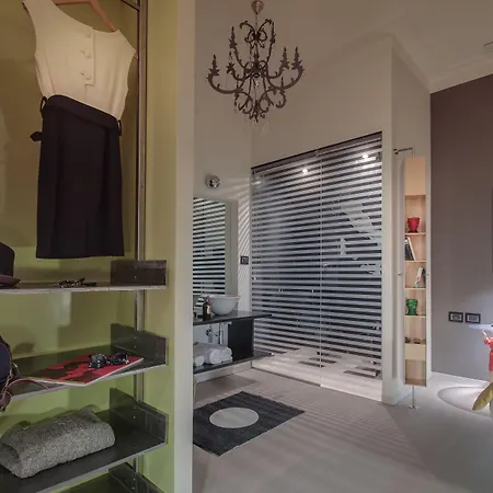 Frattina 57 Gæstehus