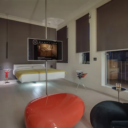 Affittacamere Frattina 57 Roma