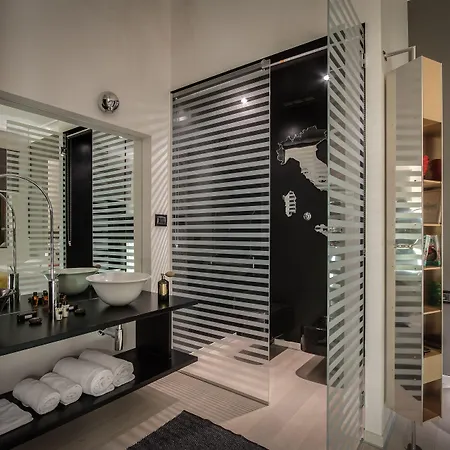 Gæstehus Frattina 57