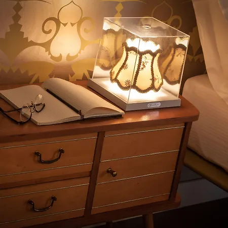 Frattina 57 Gæstehus