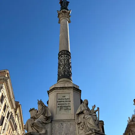 Frattina 57 Affittacamere