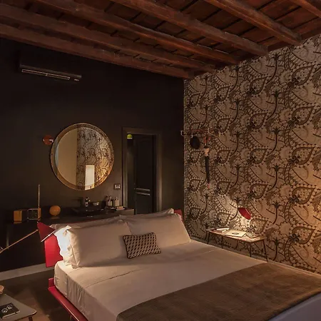 Affittacamere Frattina 57