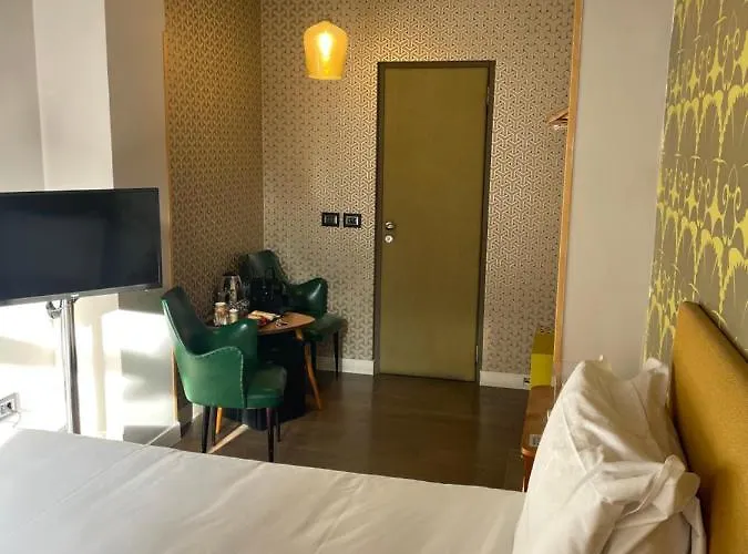 Frattina 57 Gæstehus Rom