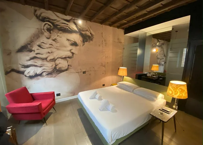 Gæstehus Frattina 57 4*