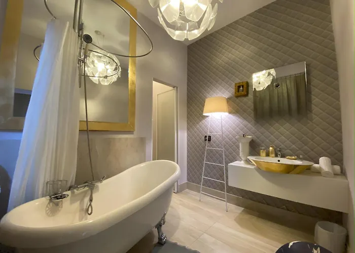 Gæstehus Frattina 57