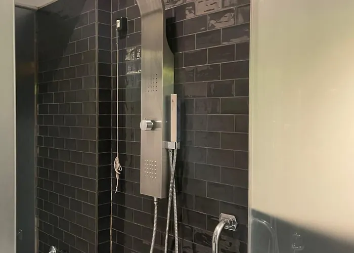 Guest house Frattina 57