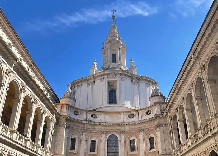 Frattina 57 Gæstehus Rom