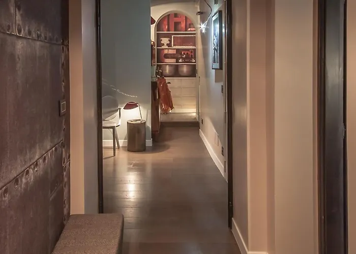 Gæstehus Frattina 57 4*