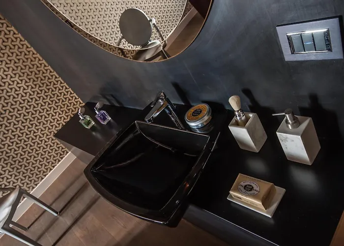 Gæstehus Frattina 57