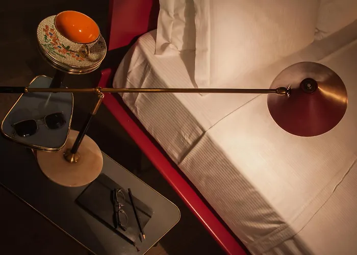 Gæstehus Frattina 57