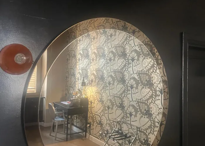 Frattina 57 Gæstehus