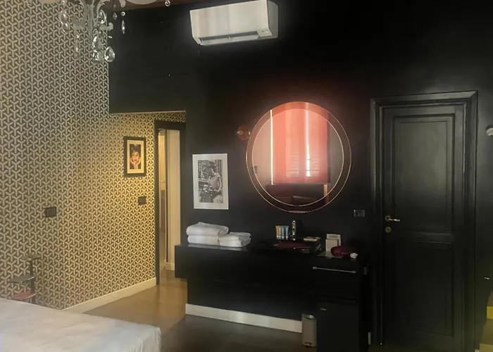 Frattina 57 Gæstehus Rom