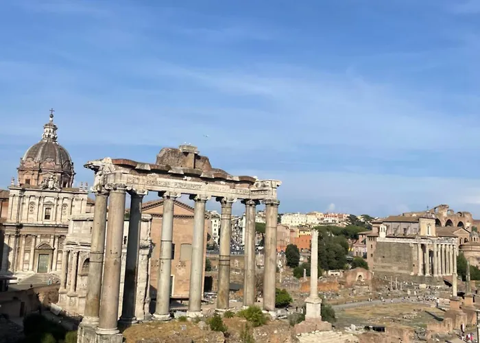 Gæstehus Frattina 57