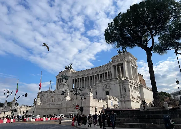 Frattina 57 Gæstehus Rom