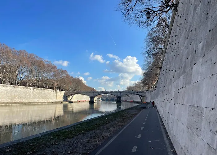 Frattina 57 Gæstehus 4*