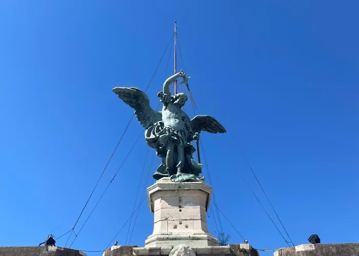 Gæstehus Frattina 57 4*