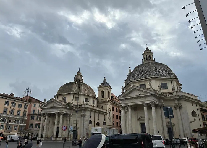 Gæstehus Frattina 57