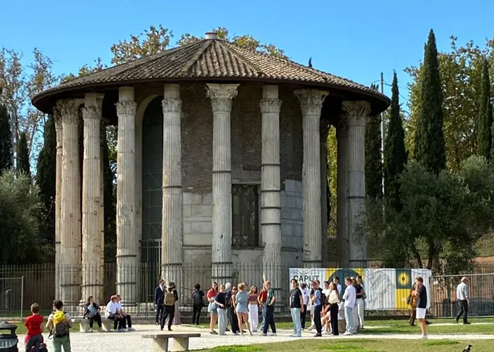 Gæstehus Frattina 57 Rom