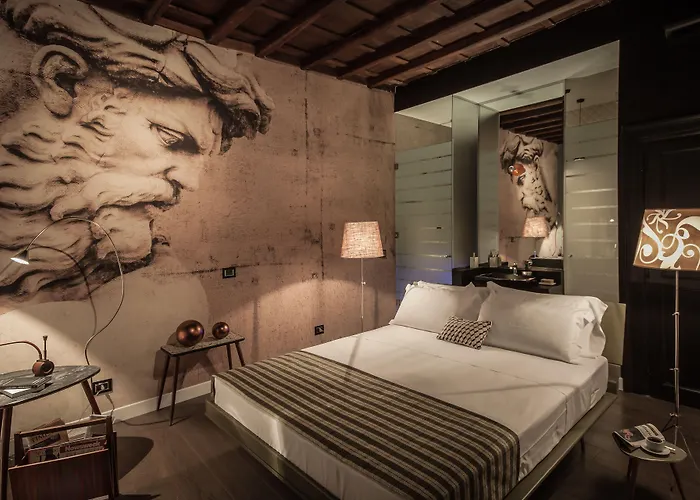 Gæstehus Frattina 57 4*