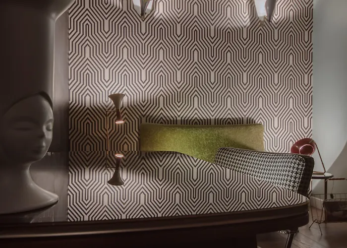 Gæstehus Frattina 57 Rom