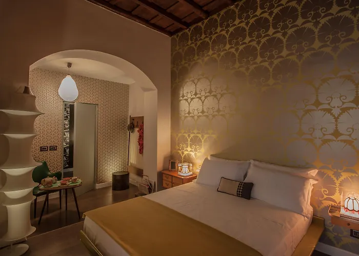 Gæstehus Frattina 57