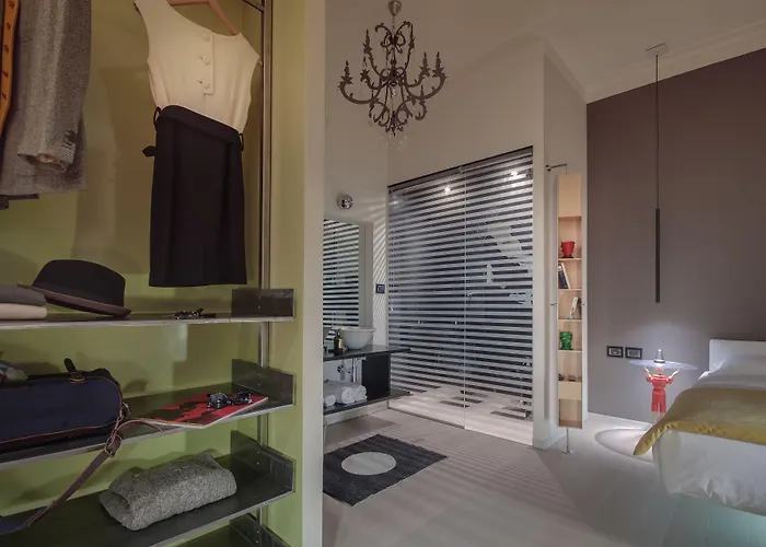 Frattina 57 Gæstehus