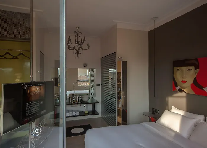 Gæstehus Frattina 57