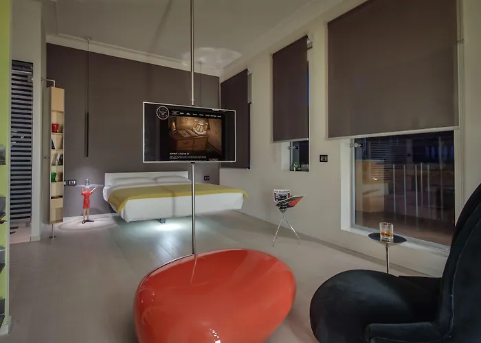 Gæstehus Frattina 57 Rom