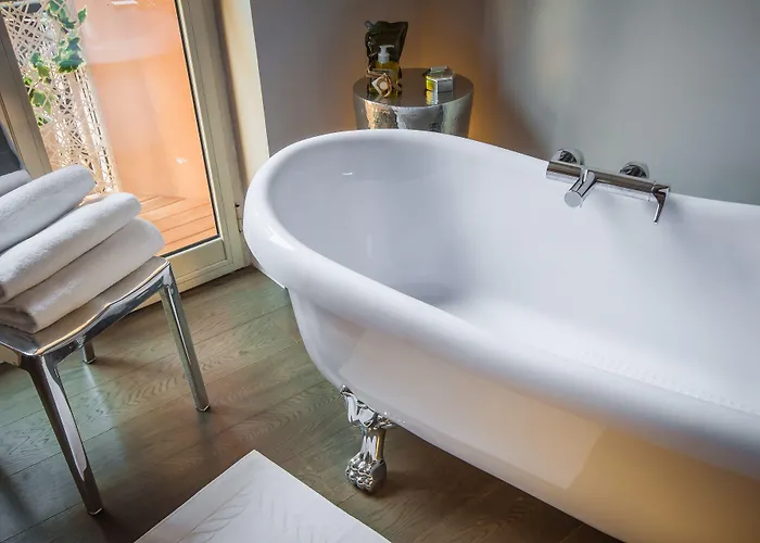 Gæstehus Frattina 57 Rom