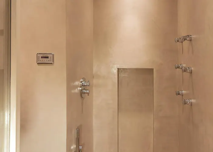 Frattina 57 Gæstehus Rom