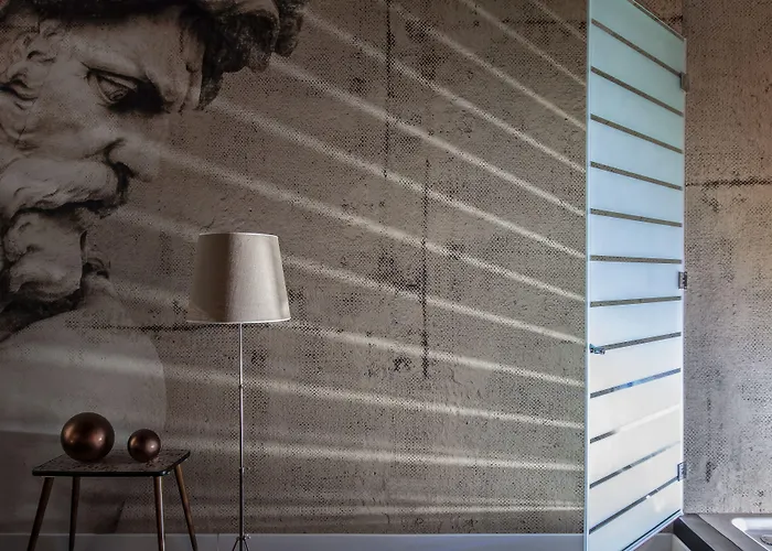 Frattina 57 Gæstehus Rom