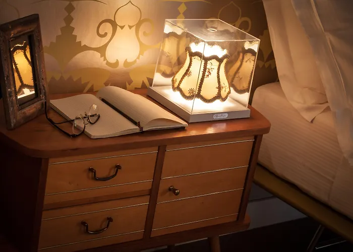 Frattina 57 Gæstehus