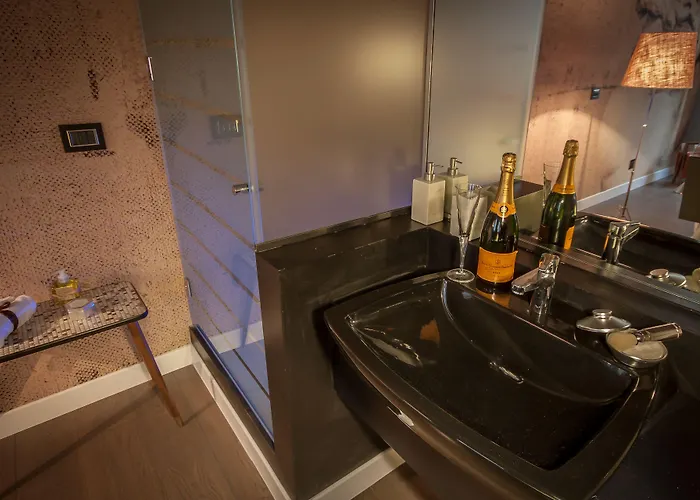 Frattina 57 Gæstehus