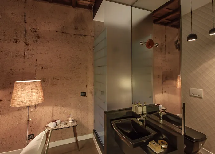 Gæstehus Frattina 57 Rom